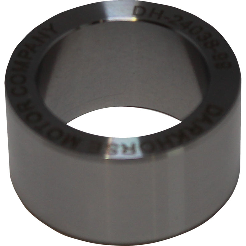 Darkhorse Motor Company Sprocket Shaft Spacer - 0.894" - Softail/Dyna DH-24038-99