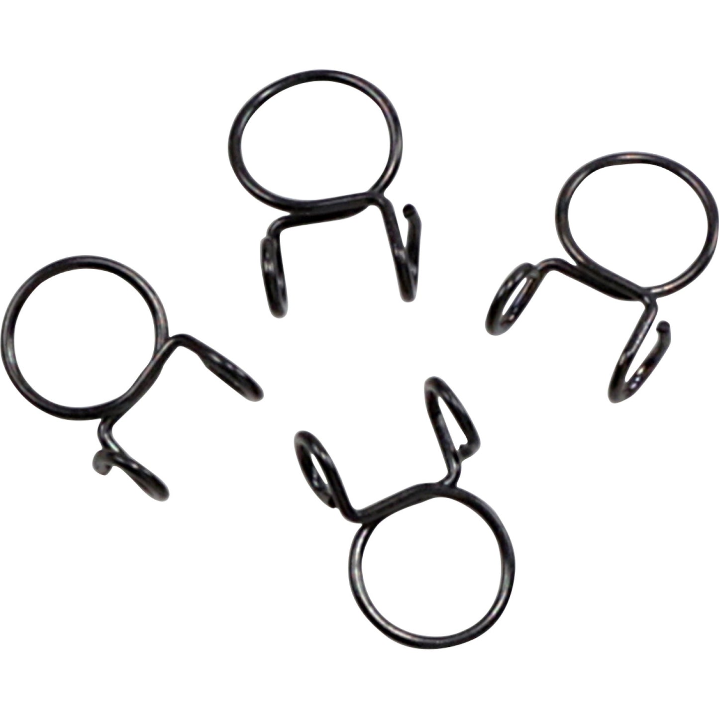 All Balls Refill Kit - Wire Clamp - Black - 4-Pack FS00062