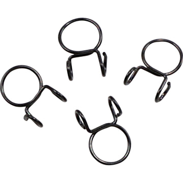 All Balls Refill Kit - Wire Clamp - Black - 4-Pack FS00062