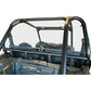 MOOSE OFFROAD Back Panel - RZR XP/4 V000236-12200M