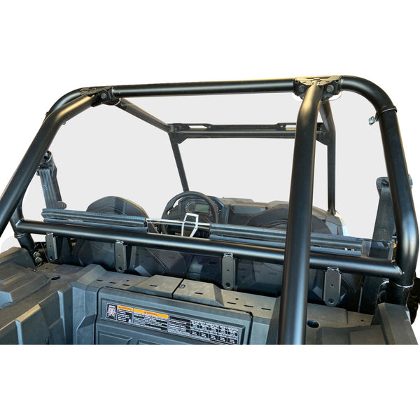 Moose Offroad Back Panel - RZR XP/4 V000236-12200M