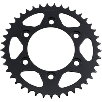 JT SPROCKETS Sprocket - Rear - Ducati - 41-Tooth JTR735.41 by JT Rear Sprockets   Steel Type