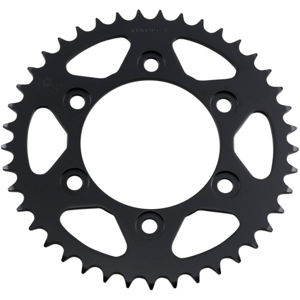 JT Sprockets Sprocket - Rear - Ducati - 41-Tooth JTR735.41
