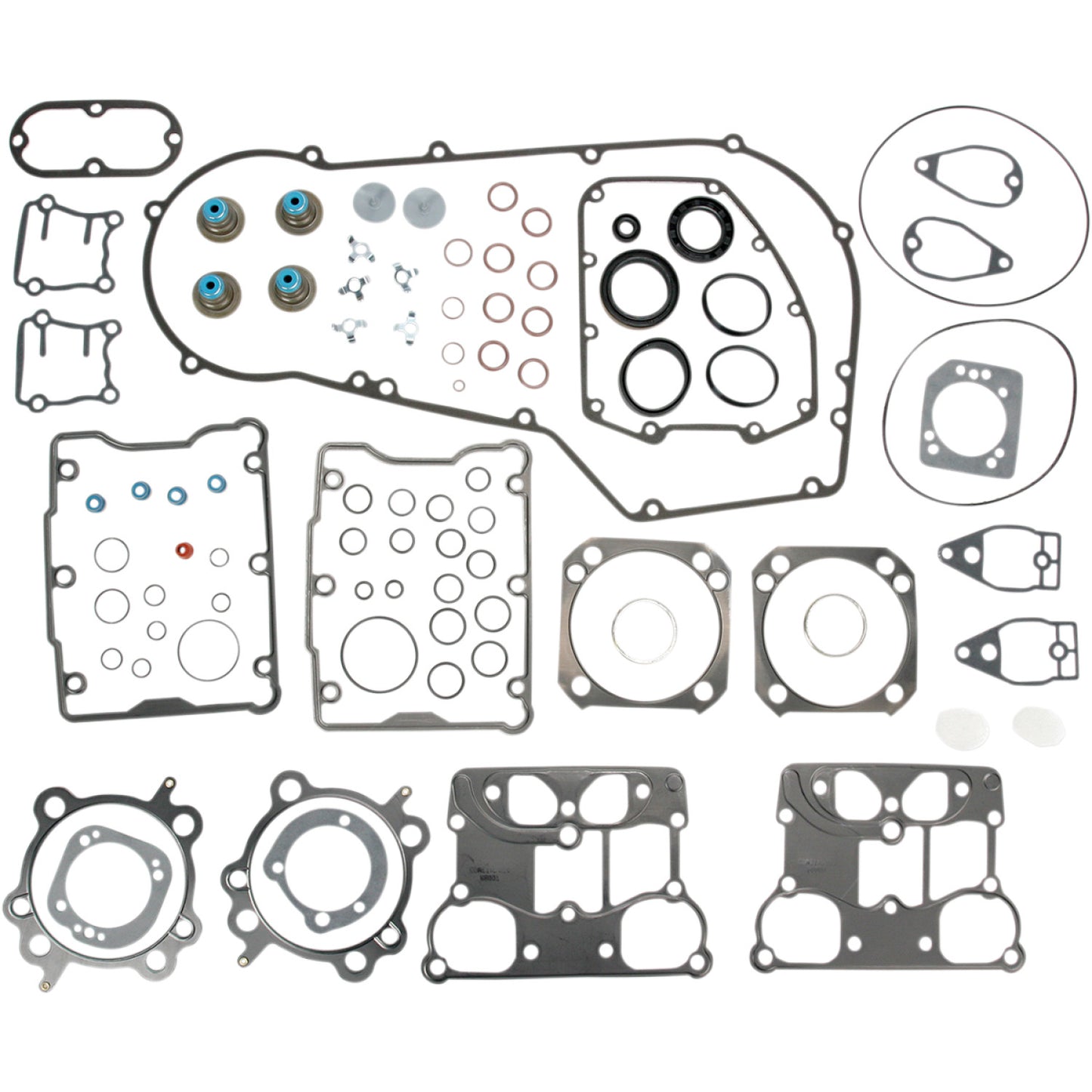 COMETIC Complete Gasket Kit - FXD C9221-030