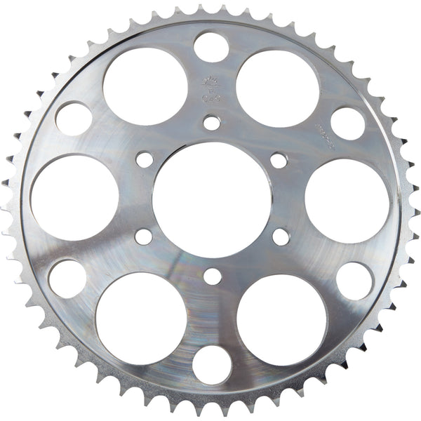JT Sprockets Rear Sprocket - 52 Tooth - GSXR1100 JTR827.52