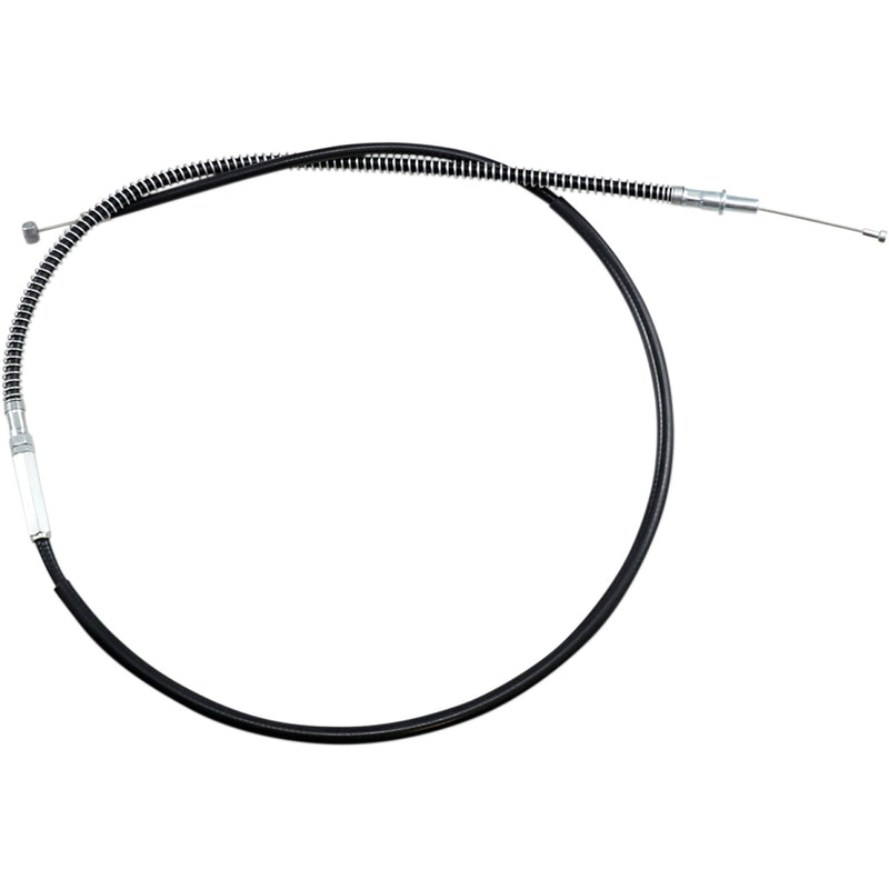 Motion Pro Black Vinyl Clutch Cable - Kawasaki 03-0018