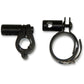 BRITE-LITES 1-5/8" - 2-3/4" Post Mounts BL-LPMT2