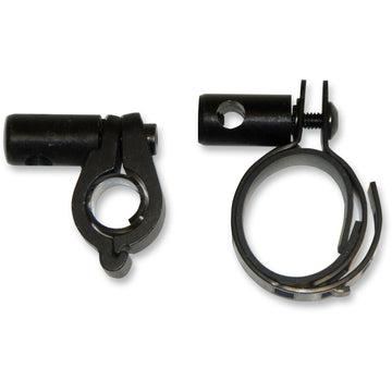 BRITE-LITES 1-5/8" - 2-3/4" Post Mounts BL-LPMT2