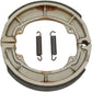 DP BRAKES Brake Shoes - LT-F 250 - 9159 9159