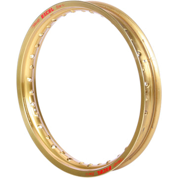 EXCEL Rim - Takasago - Rear - 36 Hole - Gold - 18x2.15 FEG410