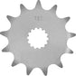Moose Racing Front Sprocket - 13 Tooth - Gas Gas/Kawasaki/Yamaha 26-4137-13CRMO