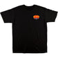 FMF Since '73 T-Shirt - Black - XL HO23118909BLKXL