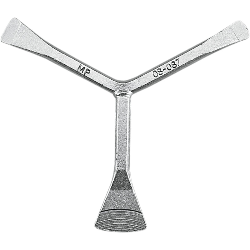 MOTION PRO Wrench - Timing Plug 08-0087 by Motion Pro