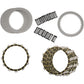 Barnett Clutch Kit 303-45-10011 | Clutch Plates & Springs