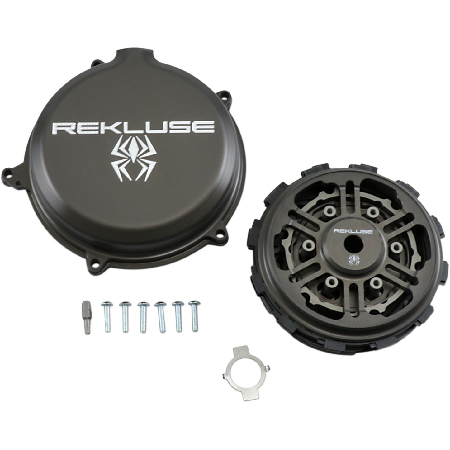 REKLUSE Clutch Kit RMS-7113084