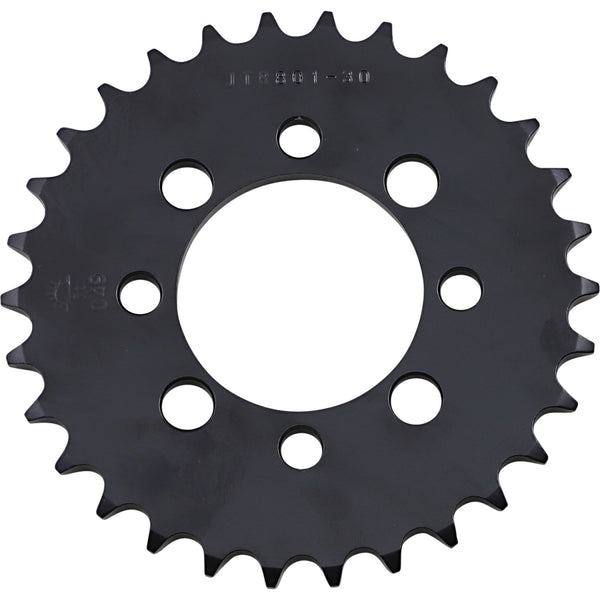 JT Sprockets Sprocket - Rear - Kawasaki/Suzuki - 30-Tooth JTR801.30
