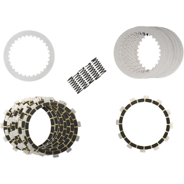 Barnett Clutch Kit 303-90-20049 | Clutch Plates & Springs