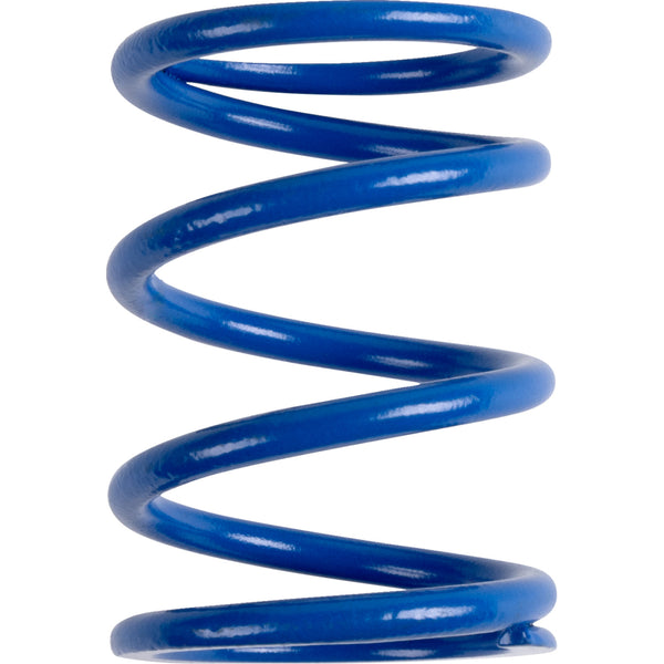Moose Offroad Primary Clutch Spring - Blue/Yellow - Rate 42/180 100-1036-PU