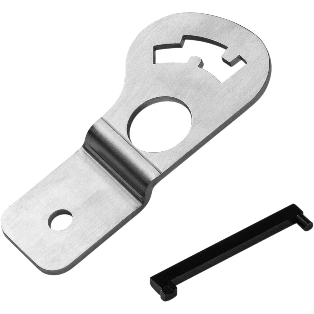 XDR Hill Climb Gated Plate 80757