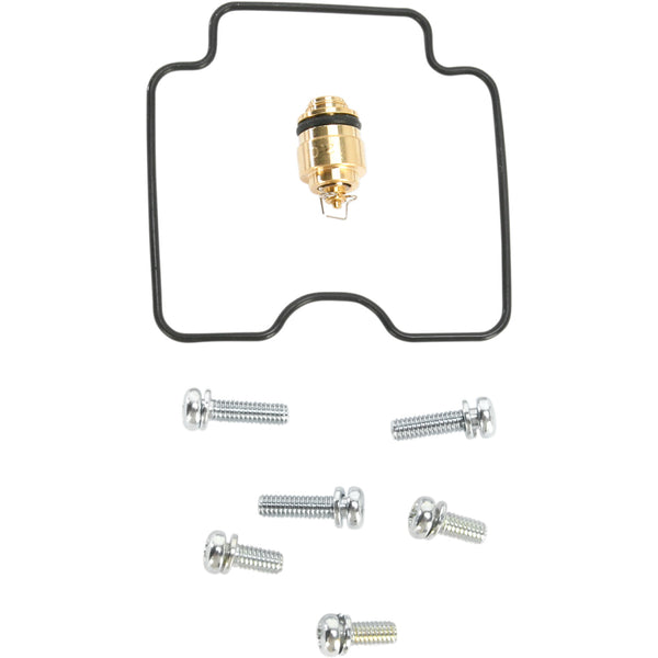 K&L Supply Carburetor Repair Kit - Yamaha 18-9358