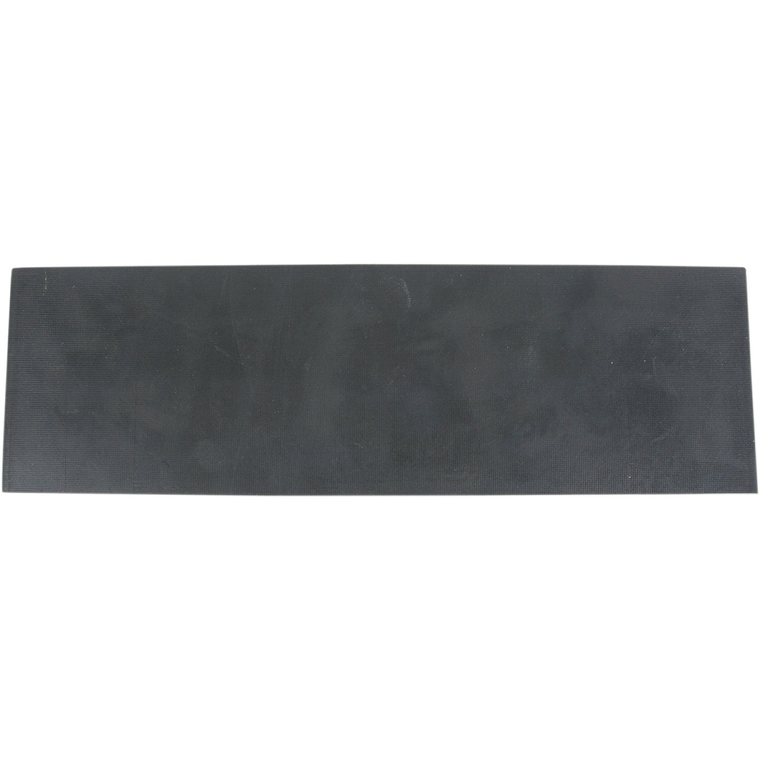 K&L Supply Rubber Pad - MC450 Center Jack - Black 36-9830 | Lifts