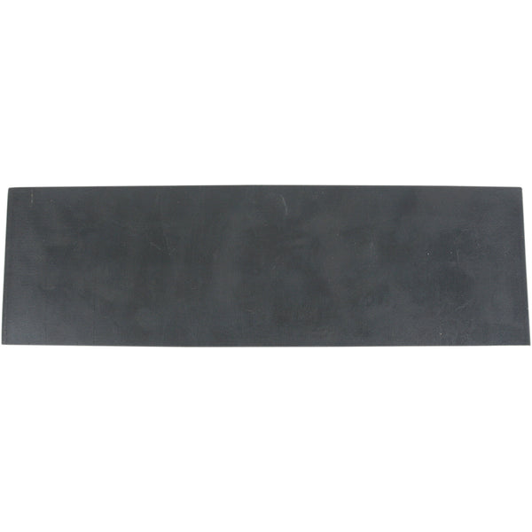 K&L Supply Rubber Pad - MC450 Center Jack - Black 36-9830