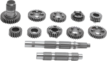 Andrews 5-Speed Gear Set - 3.24:1 First Ratio 299900