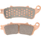 EBC HH Brake Pads FA261/2HH | Brake Pads   Sintered Metal
