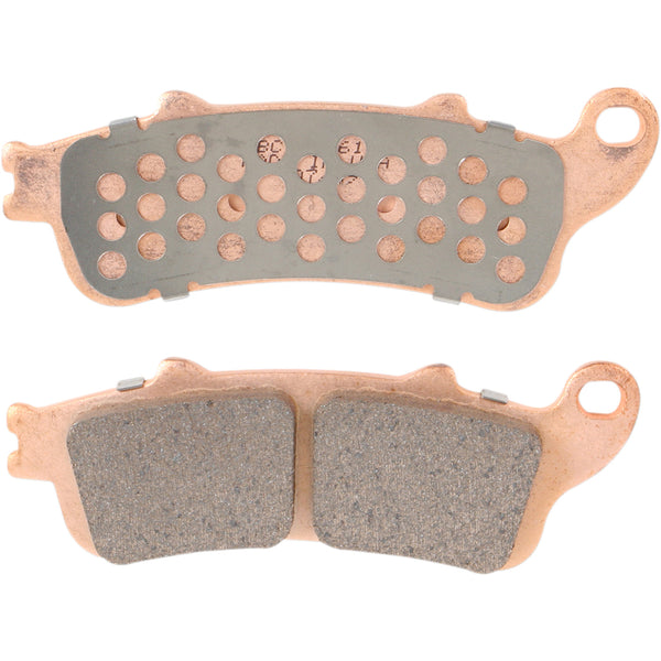 EBC HH Brake Pads FA261/2HH
