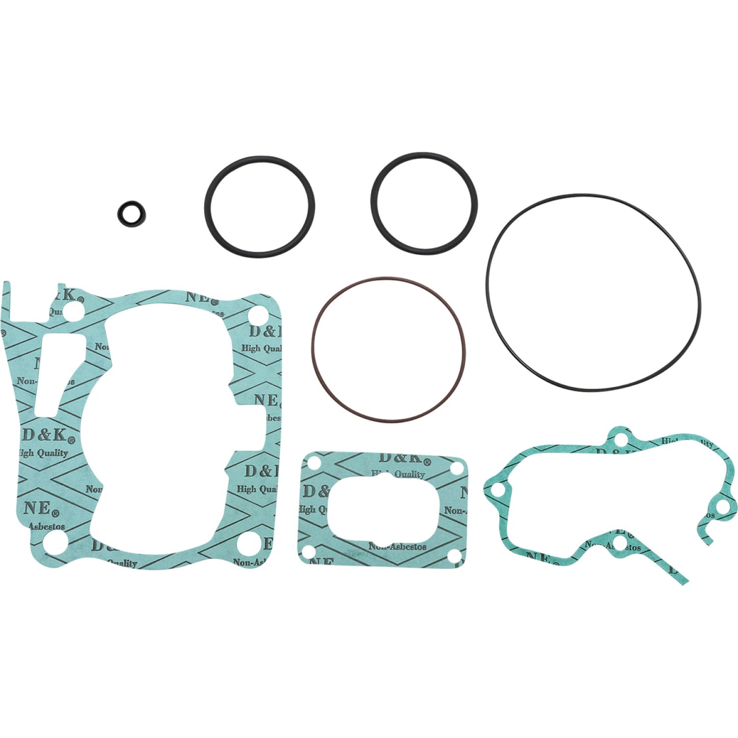 PROX Top End Gasket Set - Yamaha 35.2214