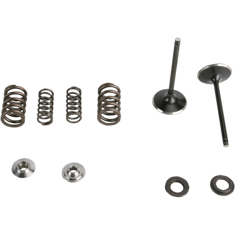 KIBBLEWHITE Intake Kit 30-31210