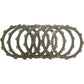 EBC Clutch Kit CK5612 | Clutch Plates & Springs