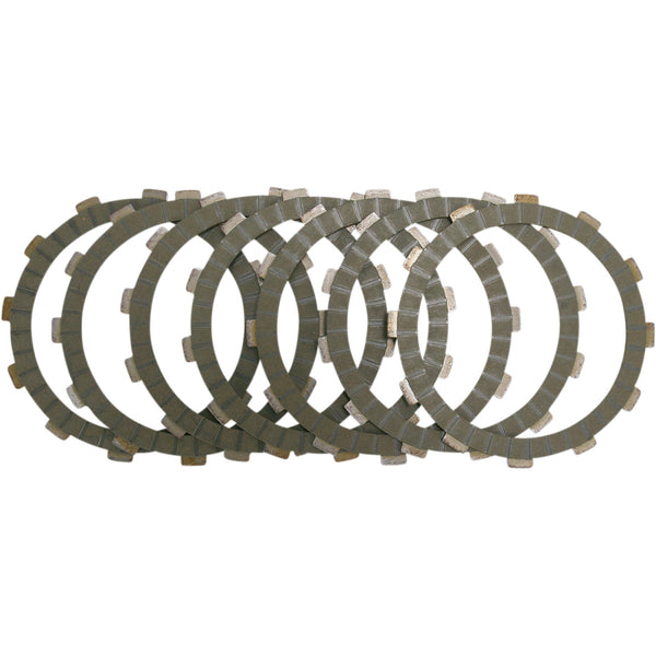 EBC Clutch Kit CK5612