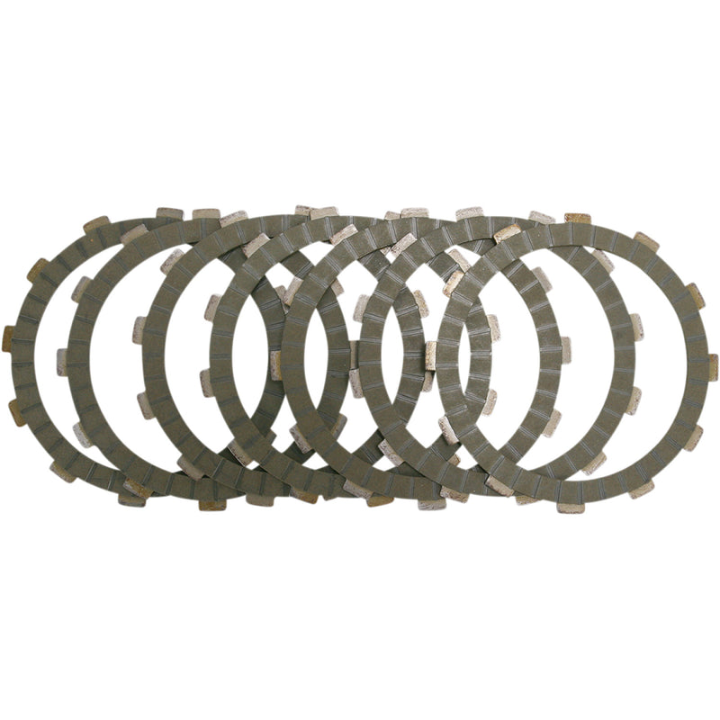 EBC Clutch Kit CK5612 | Clutch Plates & Springs