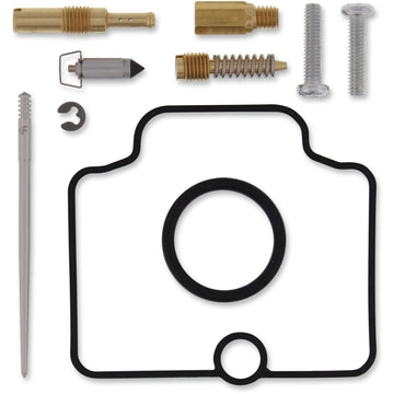 Moose Racing Carburetor Repair Kit - Kawasaki 26-1395