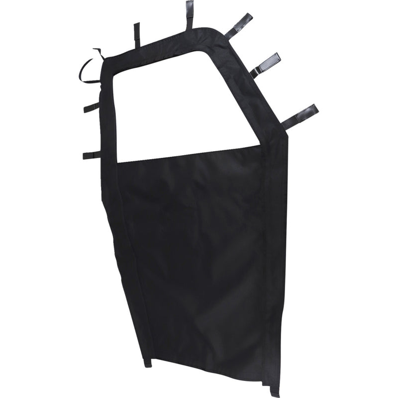 MOOSE OFFROAD Side Enclosure - Ranger - Mid Size PR15SE-11