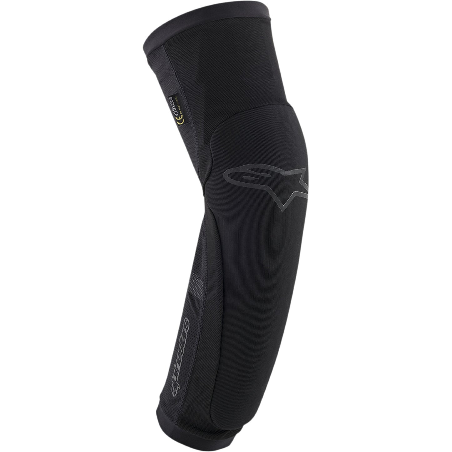 ALPINESTARS Paragon Plus Elbow Guards - Black - Small 1652519-12-SM