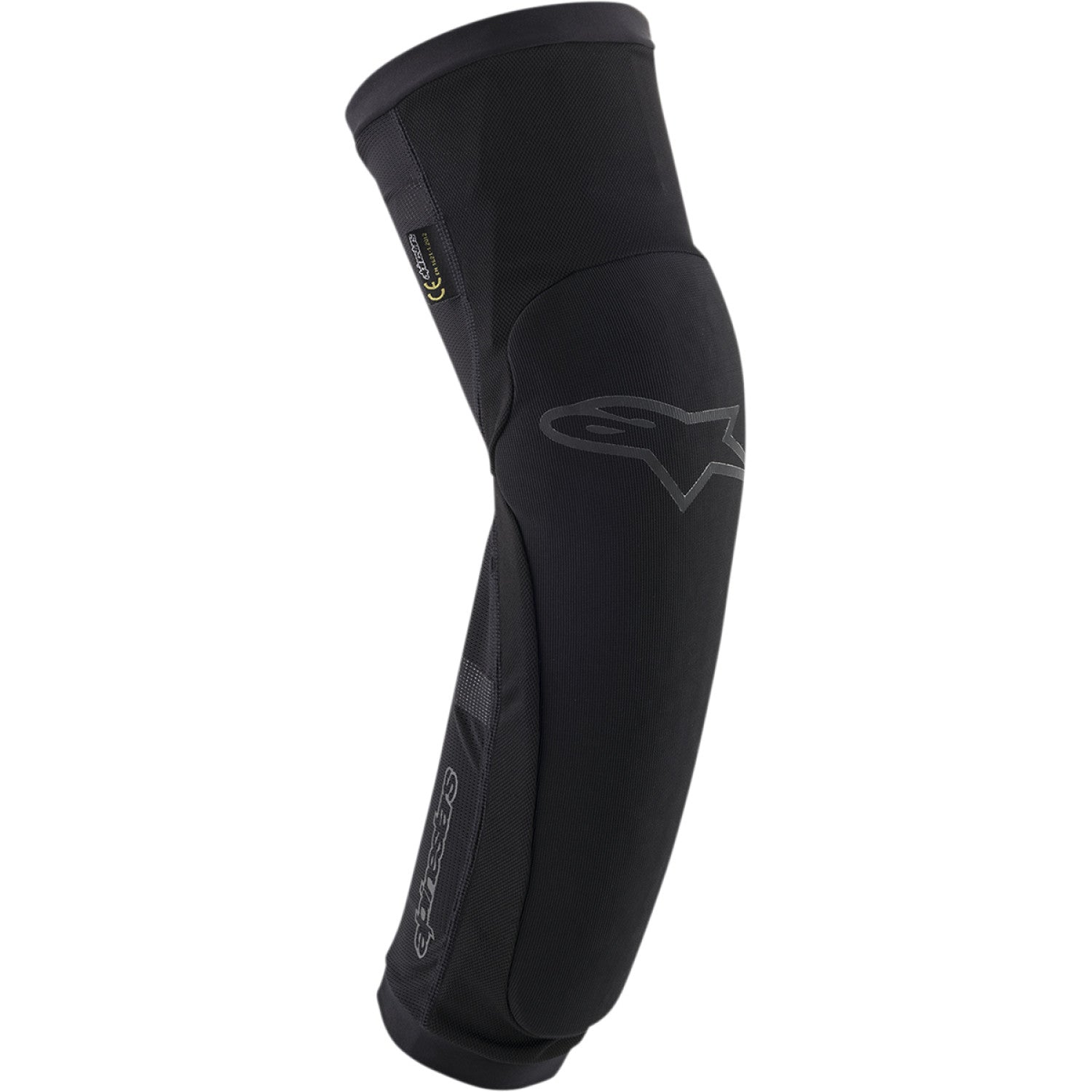 ALPINESTARS Paragon Plus Elbow Guards - Black - Medium 1652519-12-MD