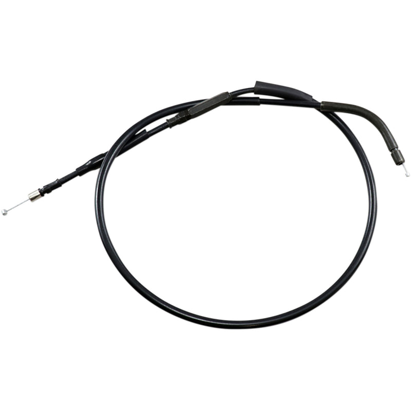 MOTION PRO Choke Cable - Kawasaki - Black 03-0275 by Motion Pro