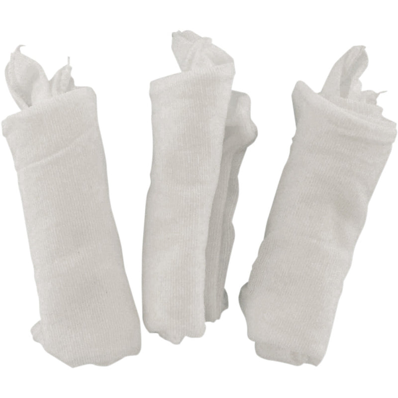 PC RACING Filterskins Air Filter Wrap - 3 Pack PC-1386