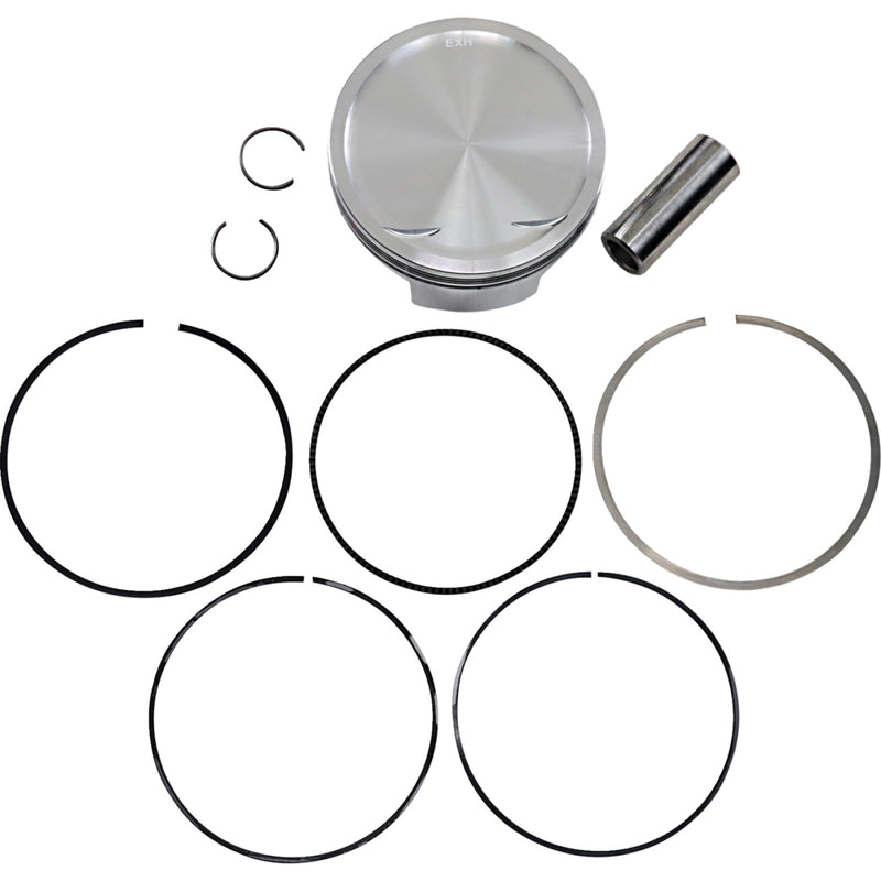 JE Pistons Piston Kit 284765 | JE Pistons | Piston & Ring Kits