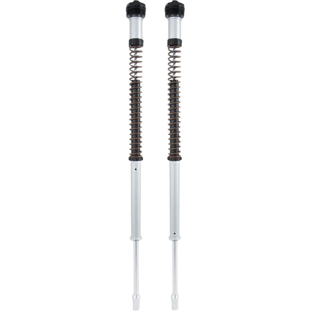 OHLINS Fork Cartridge Kit - Front - NIX22 - Softail (FKS222) FKS 222