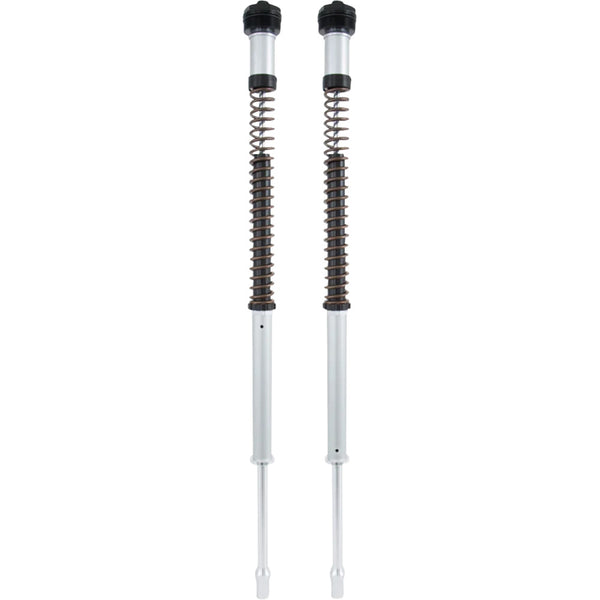 Ohlins Fork Cartridge Kit - Front - NIX22 - Softail (FKS222) FKS 222