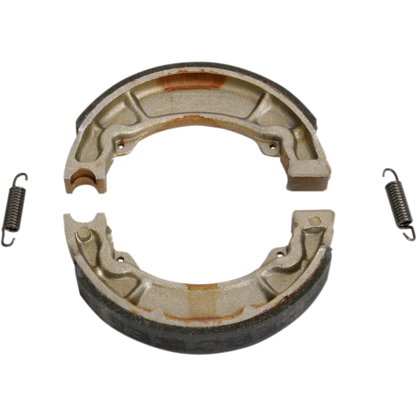 EBC Brake Shoes - Yamaha 517 | Brake Shoes
