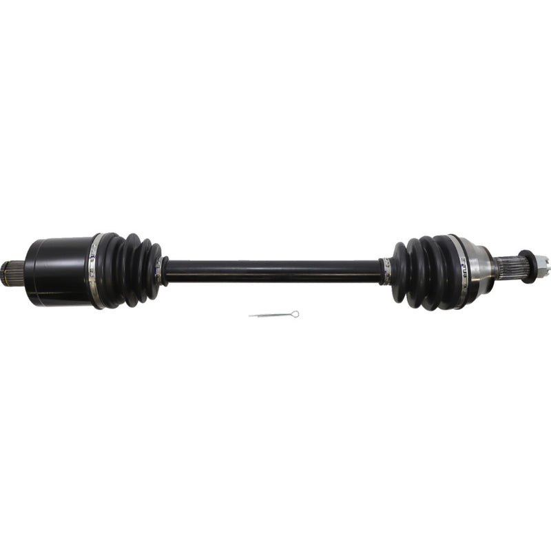 MOOSE OFFROAD Axle Kit - CV - Complete - OEM Replacement - Standard - Rear Left/Right - Scrambler/Sportsman 1000 POL-7091