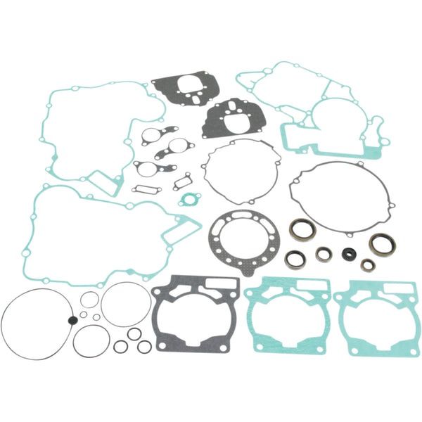 Moose Racing Motor Gasket Kit with Seal 811308MSE