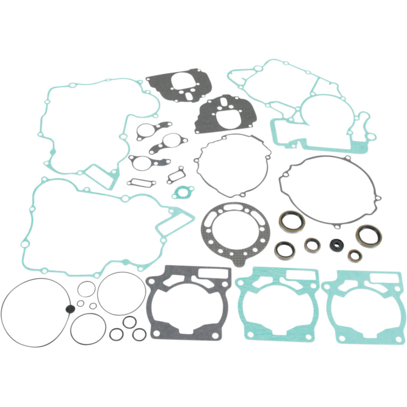Moose Racing Motor Gasket Kit with Seal 811308MSE