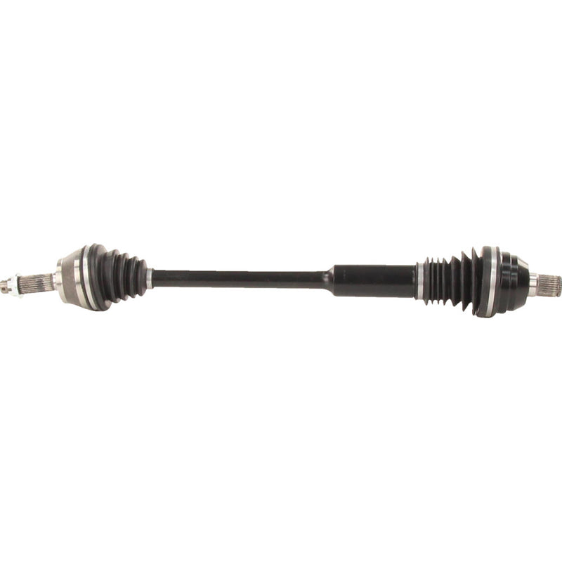 MOOSE OFFROAD Axle Kit - CV - Complete - OEM Replacement - Standard - Rear Left/Right - Wildcat XX ARC-7035