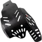 Moose Racing Carbon Fiber Skid Plate - Yamaha YSP45023