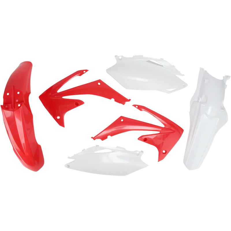 Acerbis Standard Replacement Body Kit - OEM 2141860438